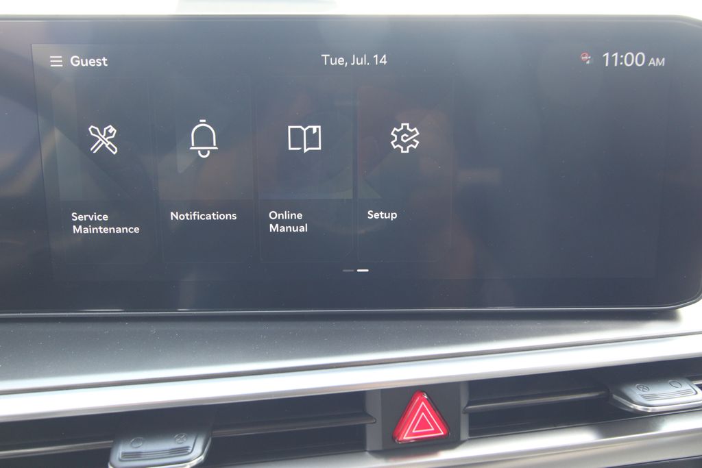 New 2026 Kia Sorento SUV