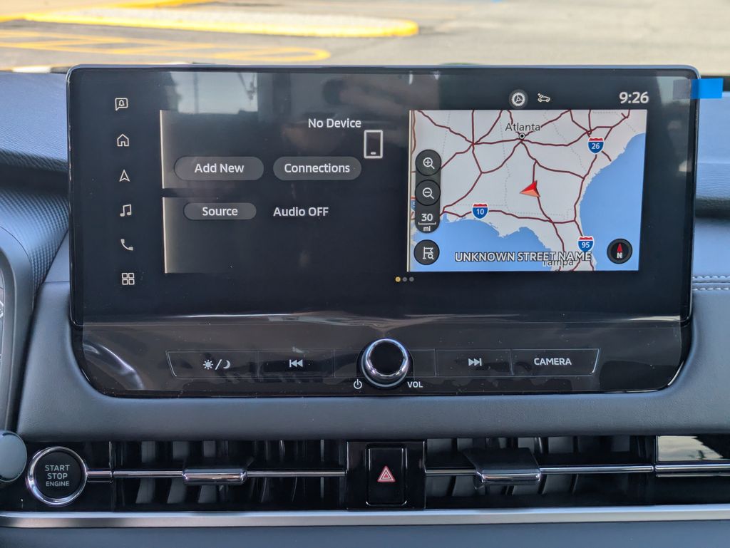 2025 Mitsubishi Outlander Plug-in Hybrid SE - Photo 17