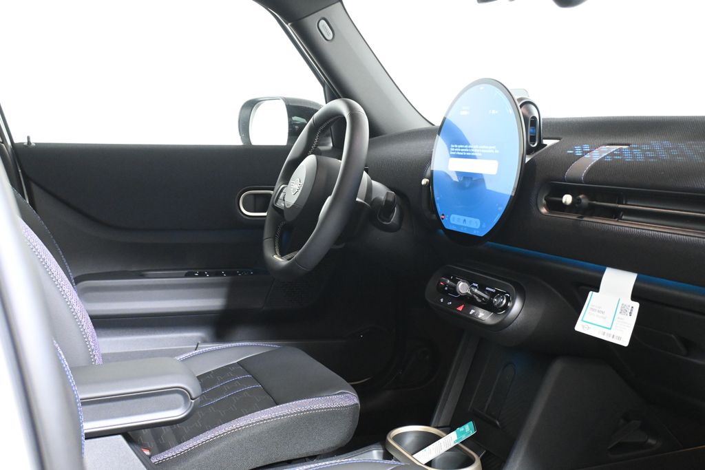 Thumbnail: 2026 MINI Cooper - 28
