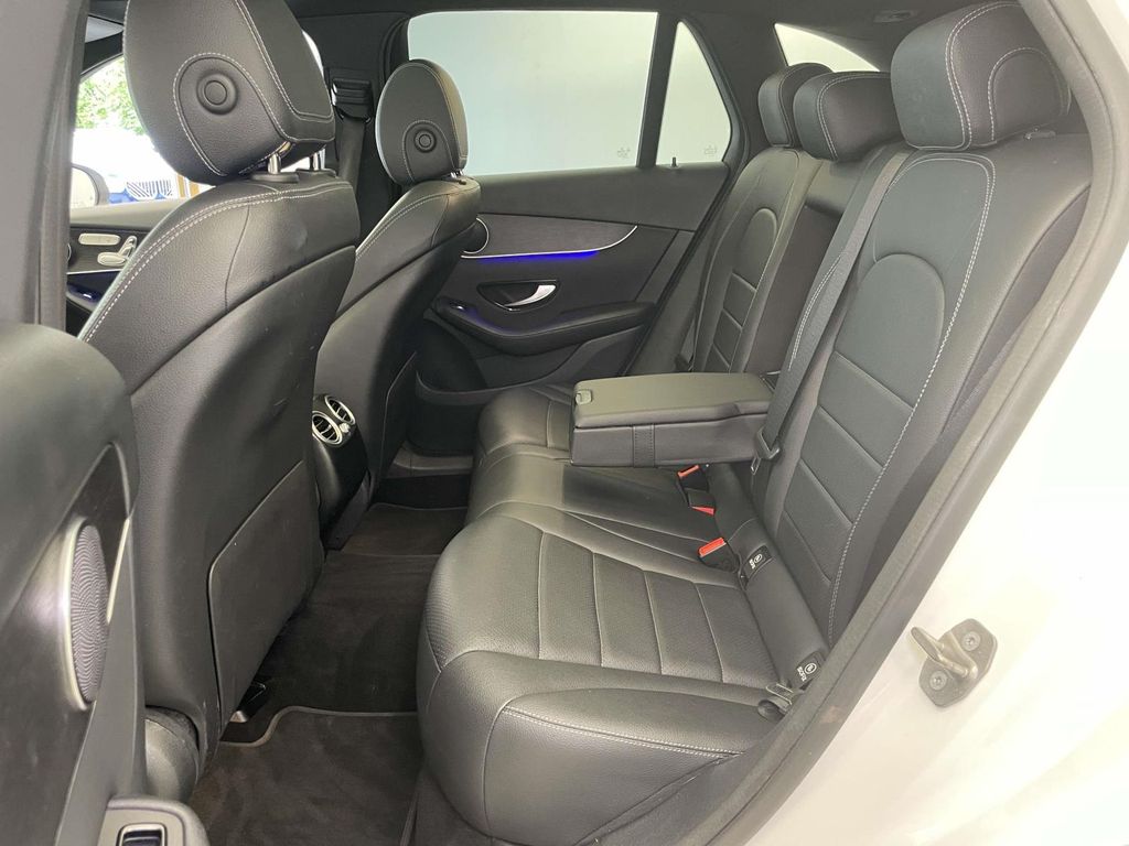 2020 Mercedes-Benz GLC GLC 300  at Carlisle Cadillac Buick GMC