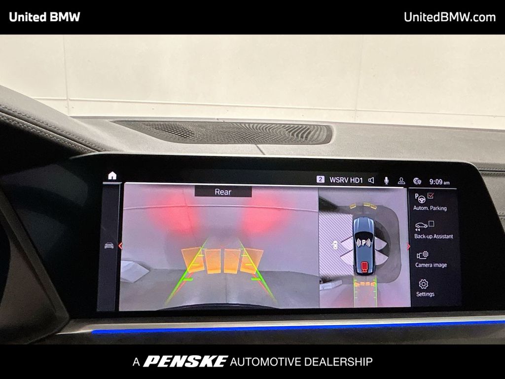 Thumbnail: 2021 BMW X5 - 17