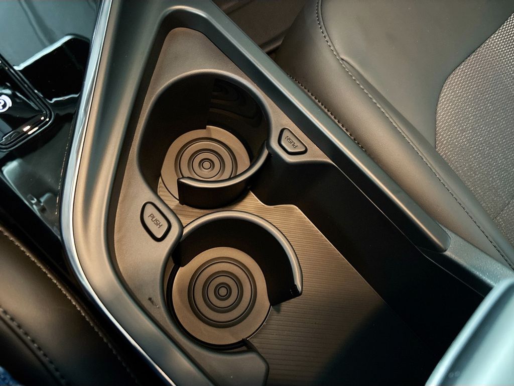 2026 Kia Niro EV Wind