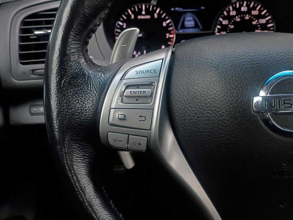 Used Car 2013 Nissan Altima  3.5 Sl For Sale Under $12,000 In Austin, Texas