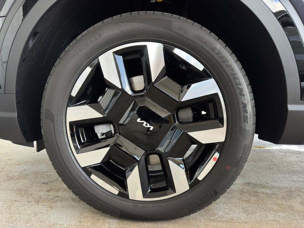 2027 Kia Telluride S Gray at Community Kia