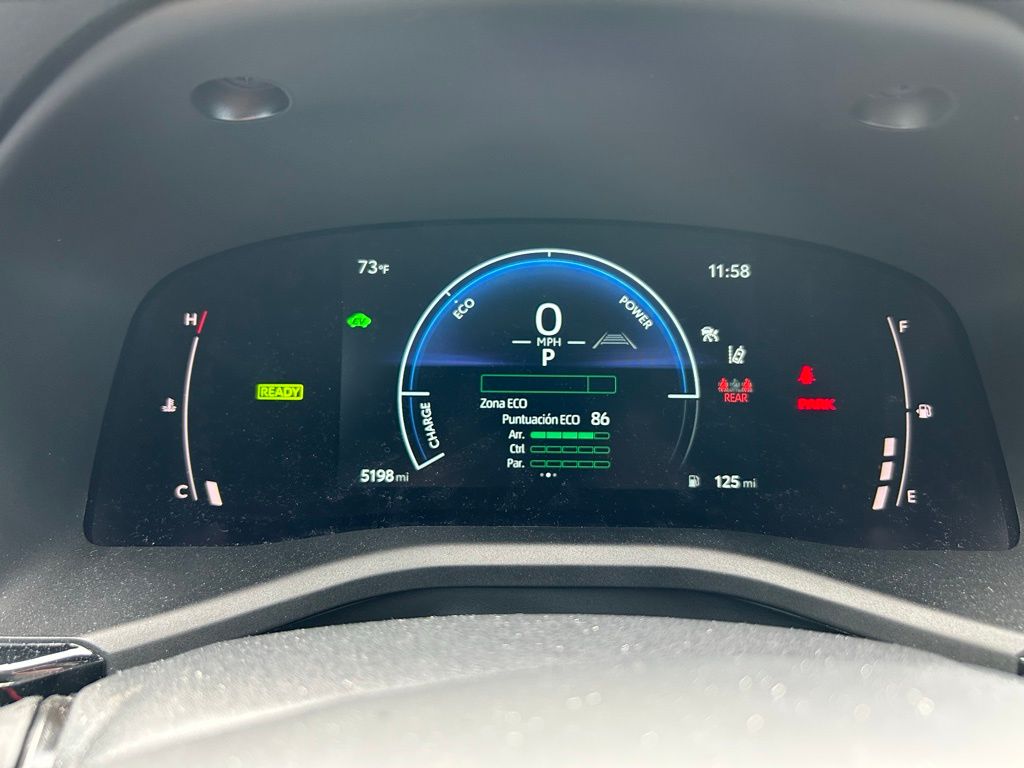 Thumbnail: 2025 Toyota Camry - 22