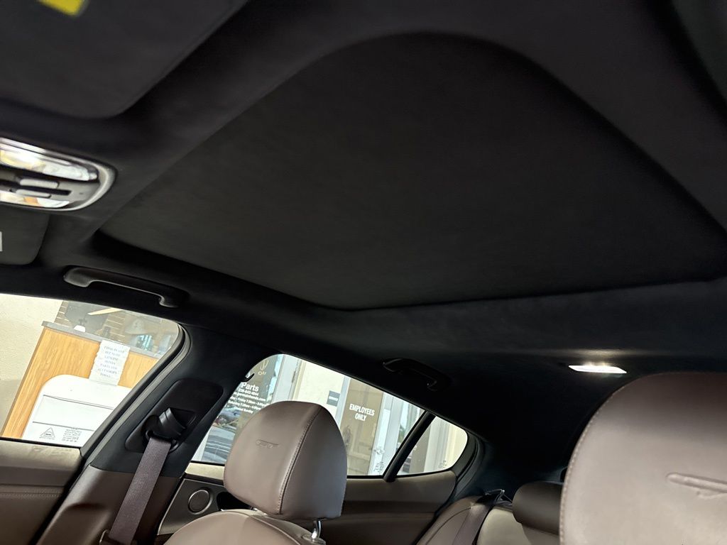 Used 2020 Deep Chroma Blue Kia GT image 18