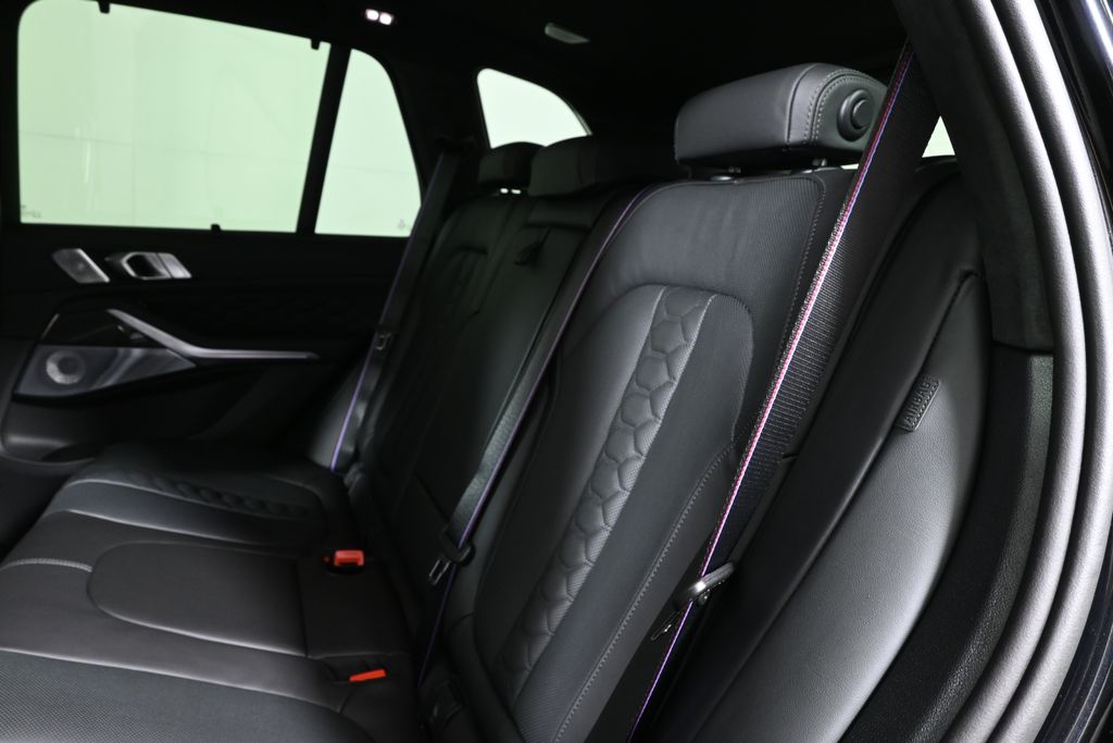 Thumbnail: 2026 BMW X5 - 4