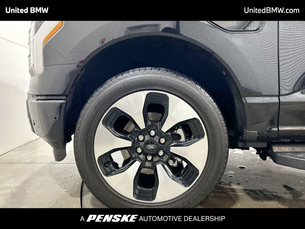 Thumbnail: 2023 Ford F-150 - 10