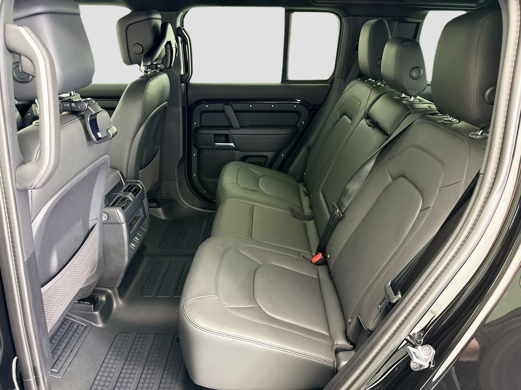 Thumbnail: 2026 Land Rover Defender - 20