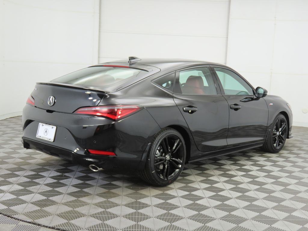 Thumbnail: 2026 Acura Integra - 5