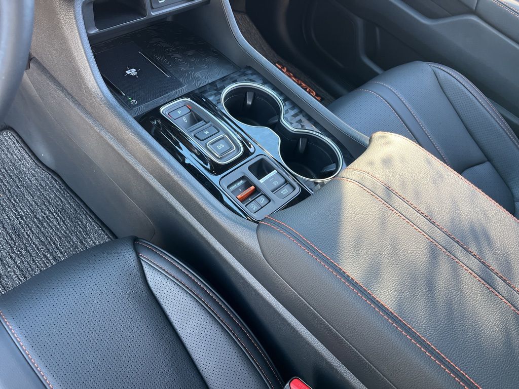 Thumbnail: 2026 Honda Passport - 13