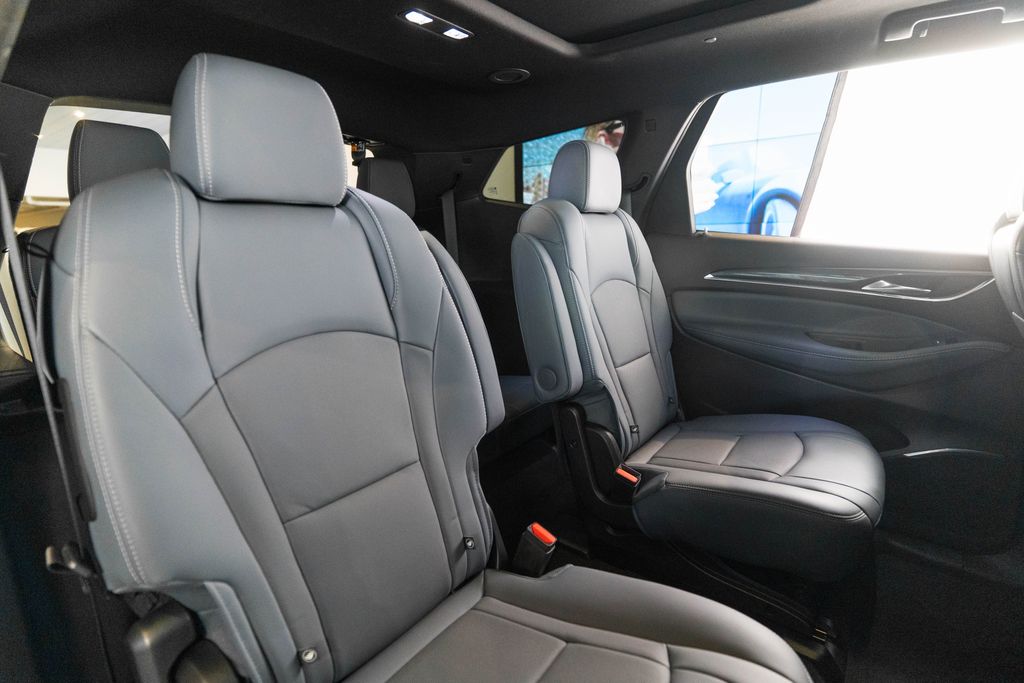 Used 2023 Buick Enclave SUV