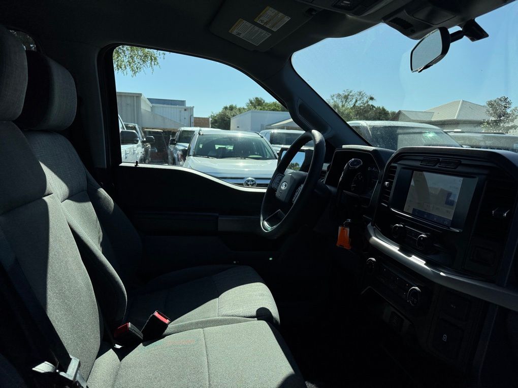 Used 2023 Ford F-150 Truck