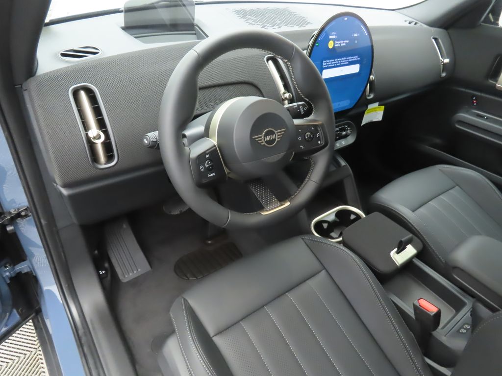 Thumbnail: 2026 MINI Cooper Countryman - 9