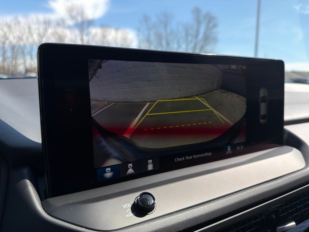 Thumbnail: 2026 Honda Accord - 29