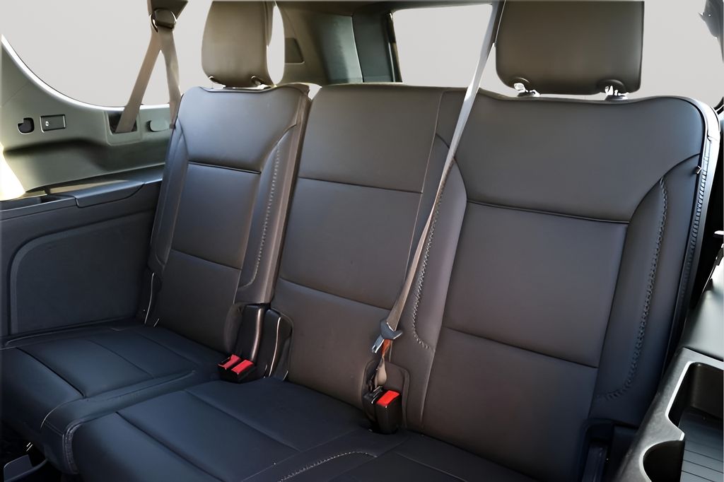 Used Car 2021 Gmc Yukon Xl  Denali For Sale Under $50,000 In Austin, Texas