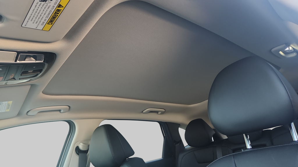 2025 Hyundai Tucson Hybrid