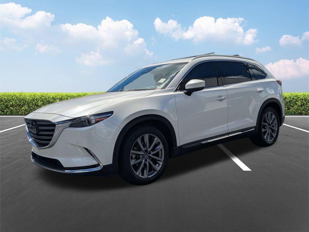 Used 2023 Mazda CX-9 SUV