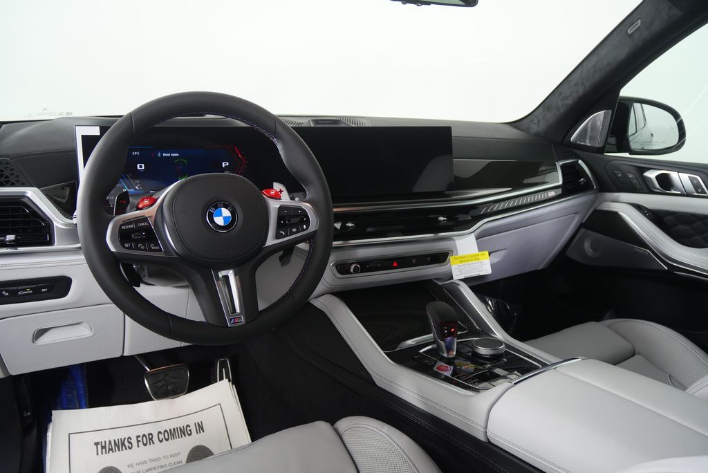 Thumbnail: 2026 BMW X5 - 18