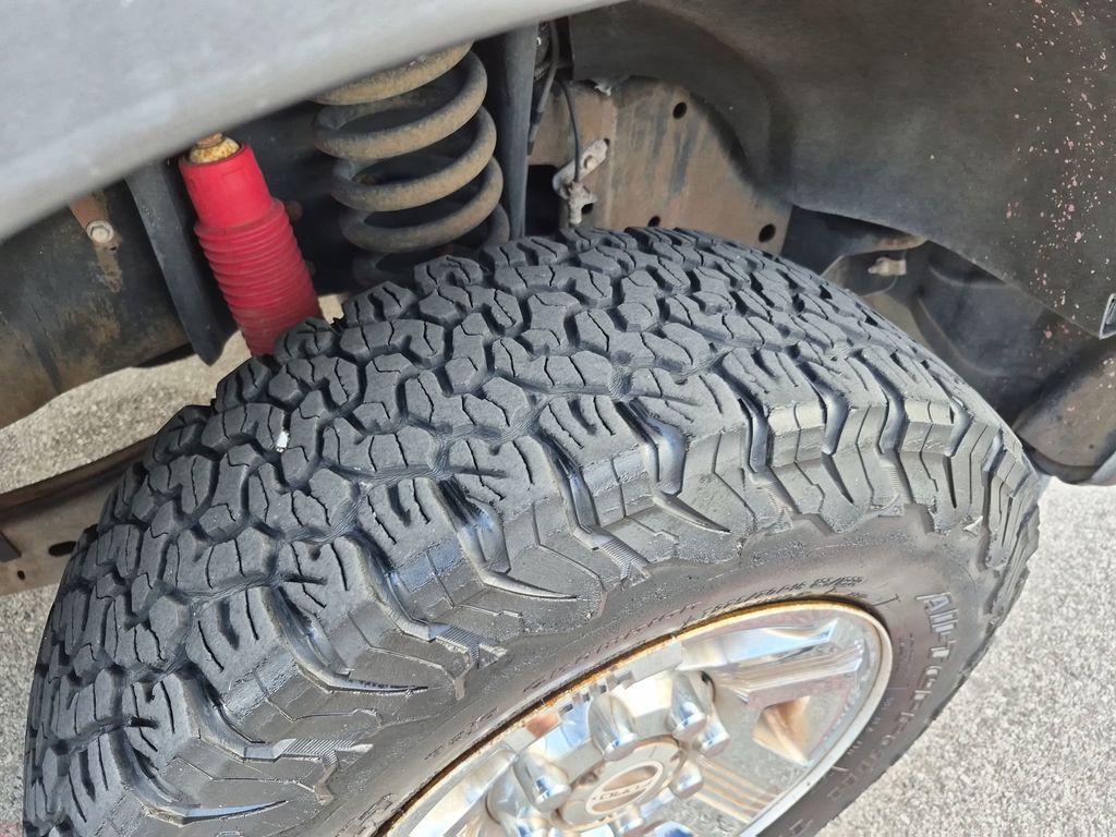 Used Car 2008 Ford F-250sd  Lariat For Sale Under $20,000 In Austin, Texas