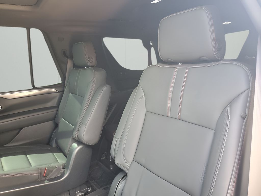 Used Car 2023 Chevrolet Tahoe  Rst For Sale Under $60,000 In Austin, Texas