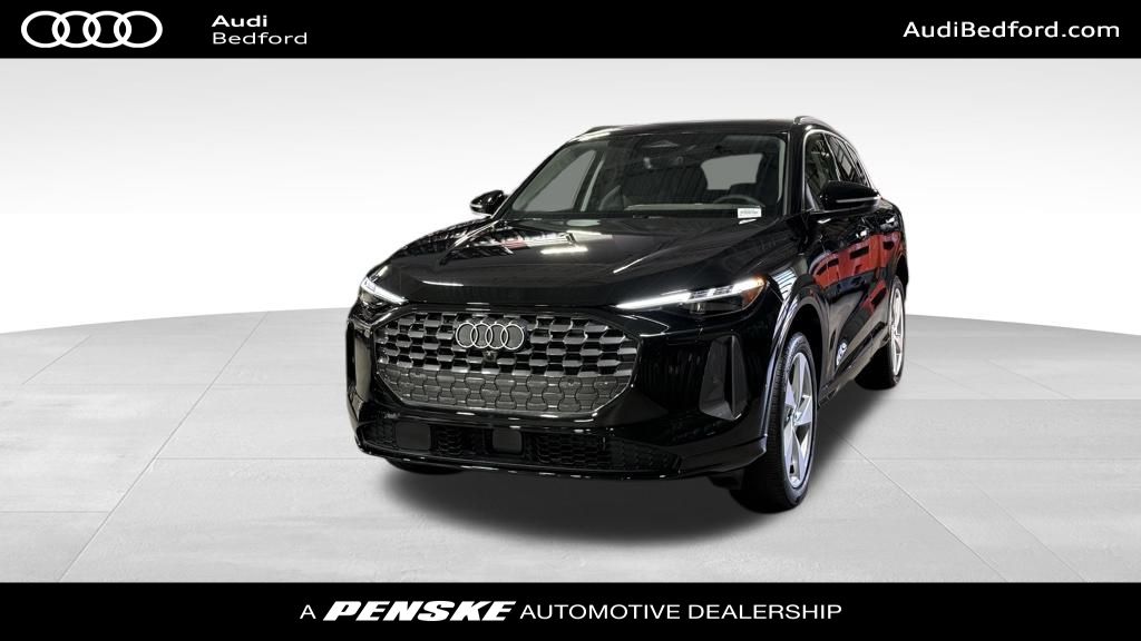 Thumbnail: 2025 Audi Q5 - 1