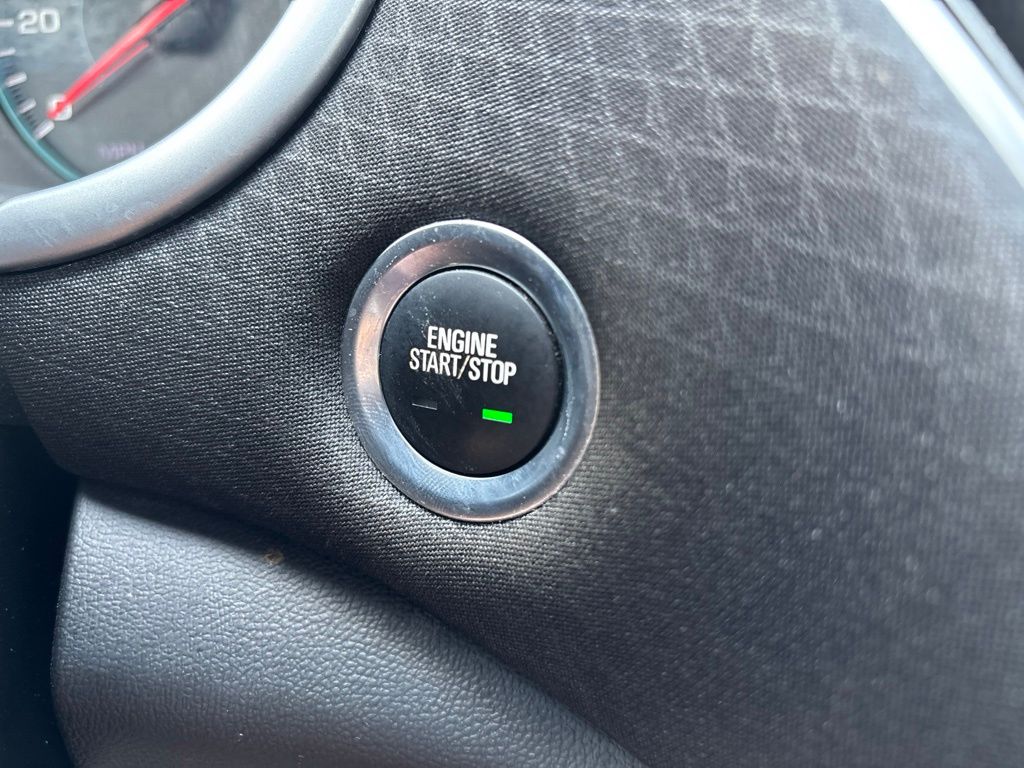 Used 2024 Chevrolet Malibu Sedan