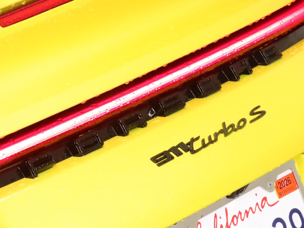 Thumbnail: 2023 Porsche 911 - 20