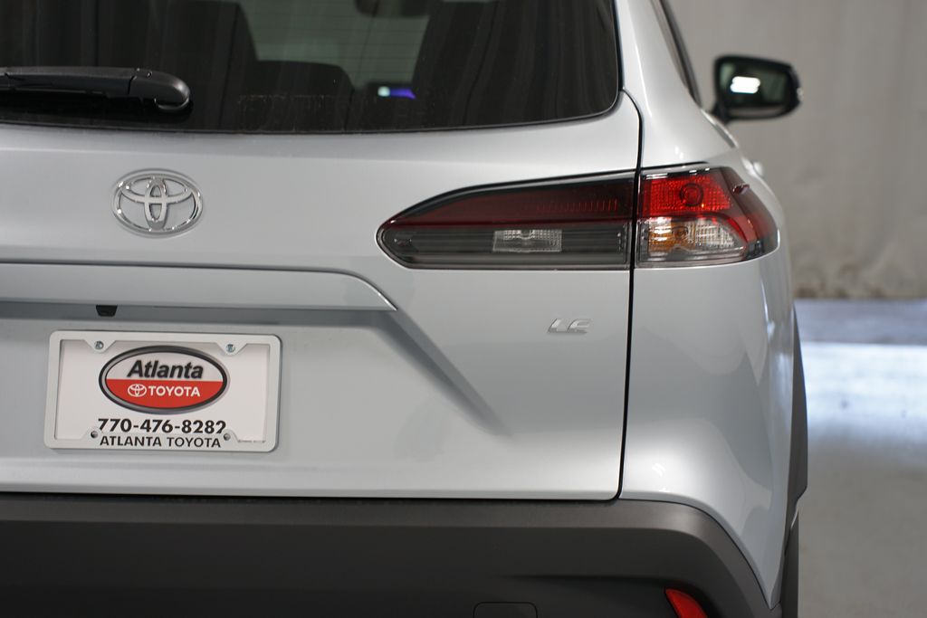 Thumbnail: 2026 Toyota Corolla Cross - 10