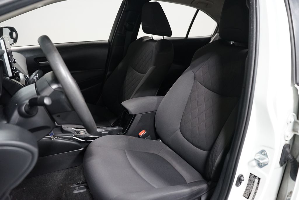 Thumbnail: 2020 Toyota Corolla - 6