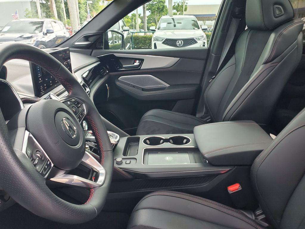 2026 Acura MDX - $53,388