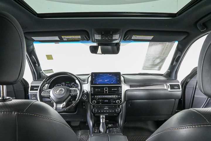 2023 Lexus GX 460 Luxury 20