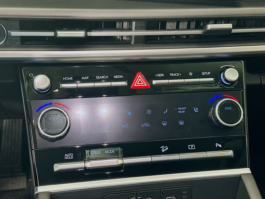 Thumbnail: 2025 Hyundai Santa Fe - 15