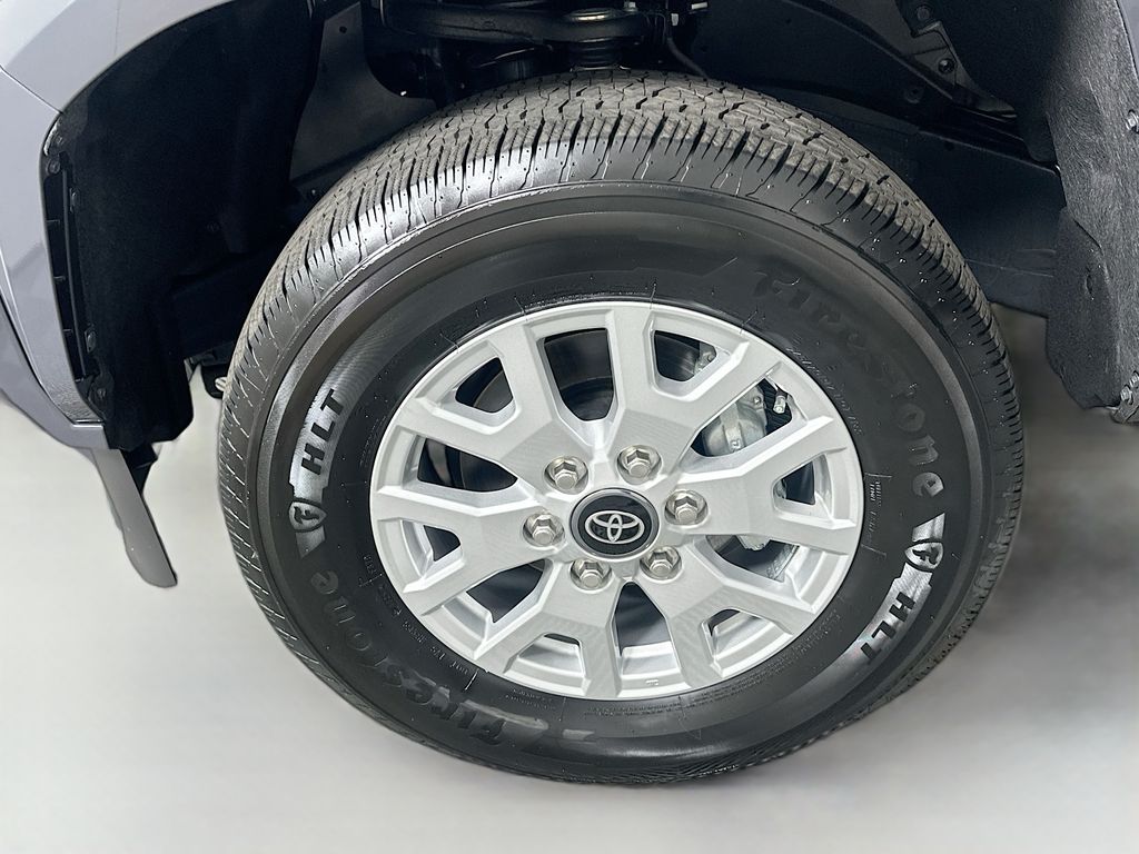 Thumbnail: 2025 Toyota Tacoma - 30