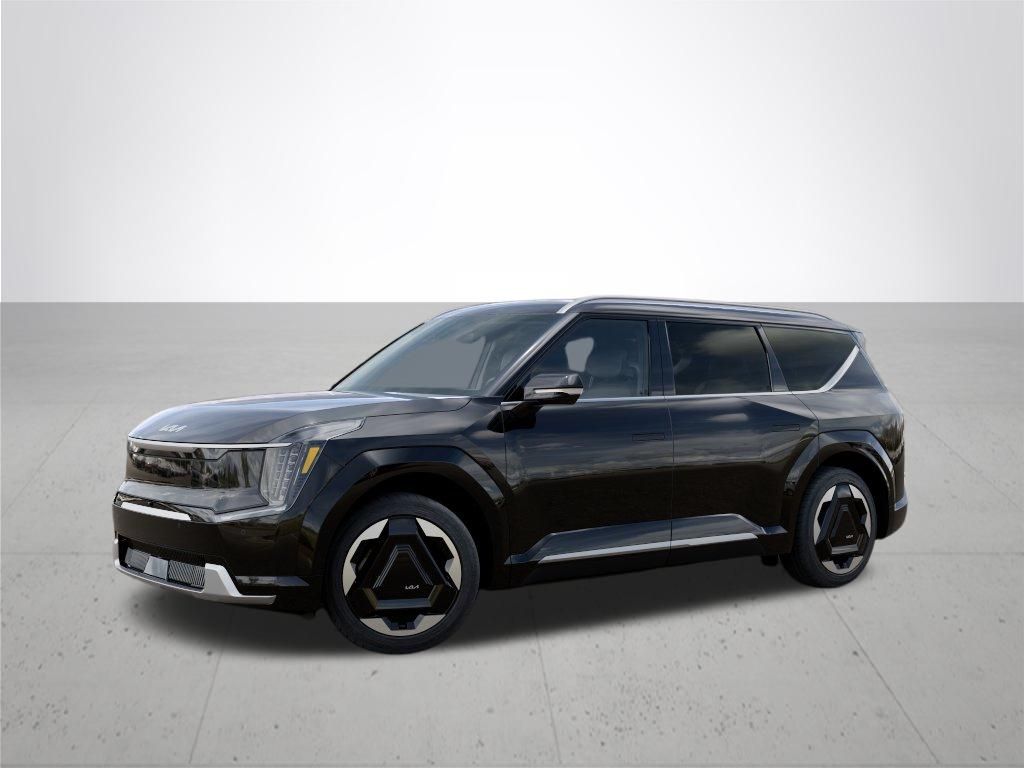 2026 Kia EV9 Land