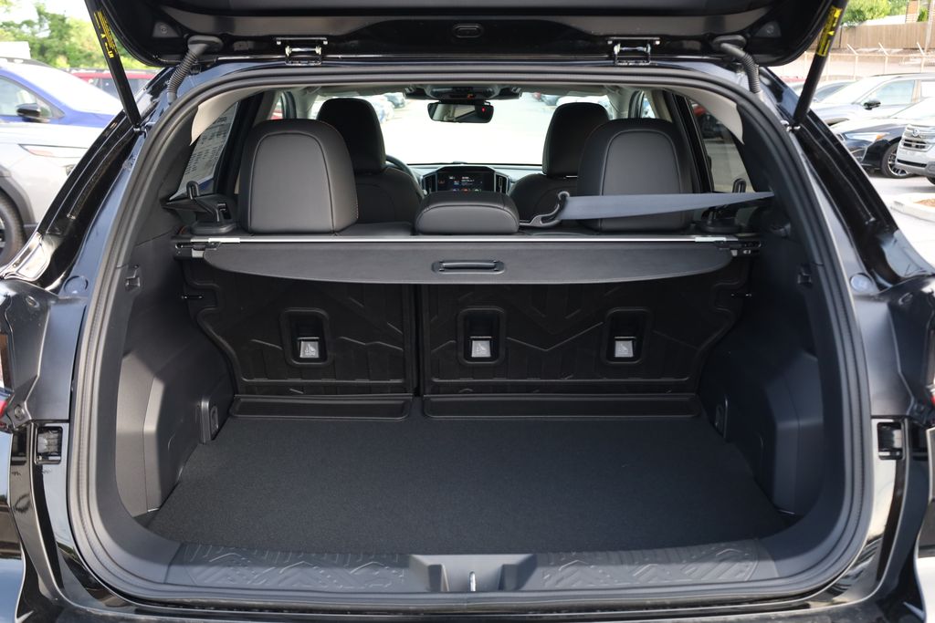 new 2026 Subaru Crosstrek car, priced at $34,831