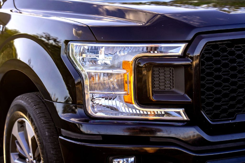 Used Car 2019 Ford F-150  Xl For Sale Under $30,000 In Taylor, Texas