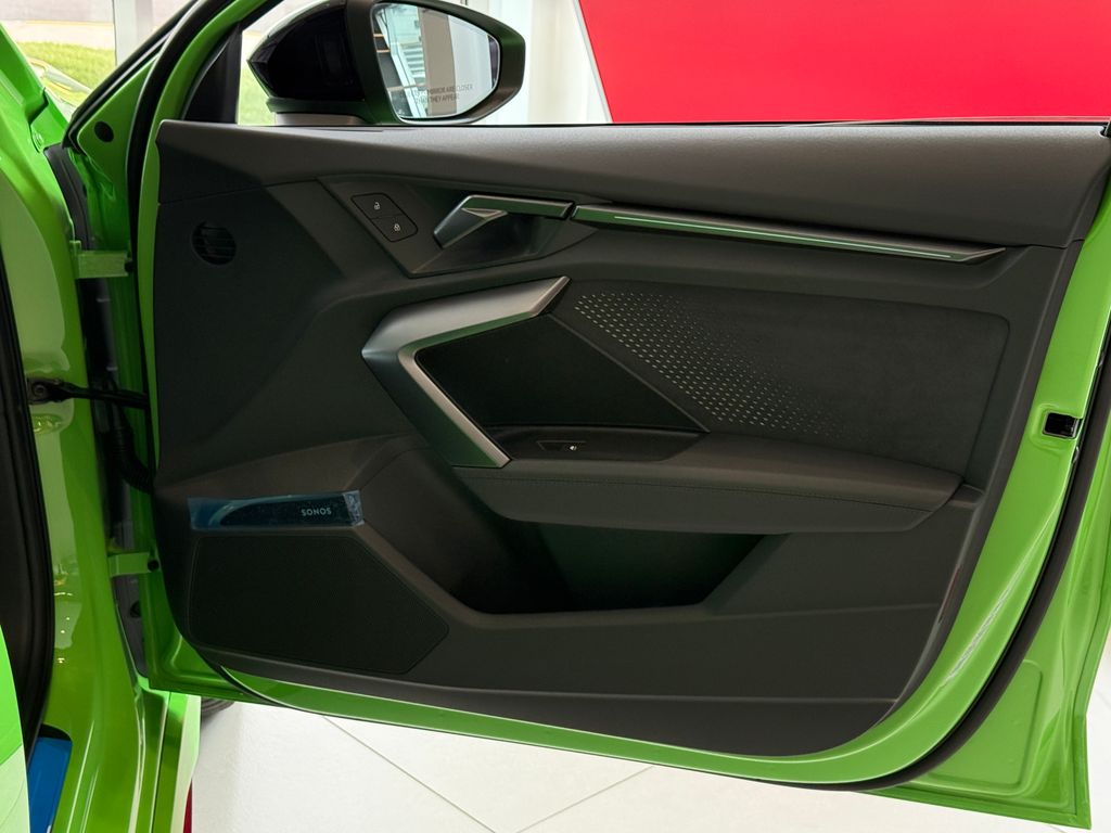 Thumbnail: 2026 Audi RS 3 - 16