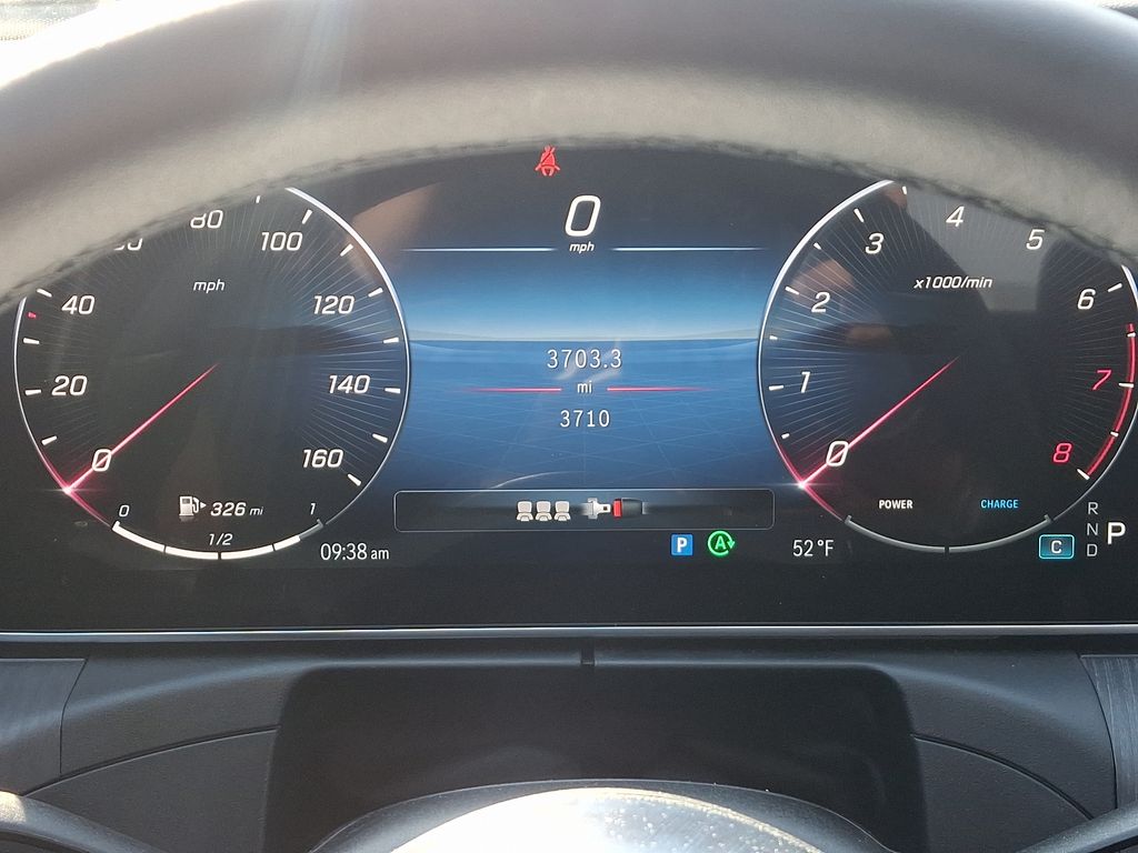 2023 Mercedes-Benz C-Class C 300 20