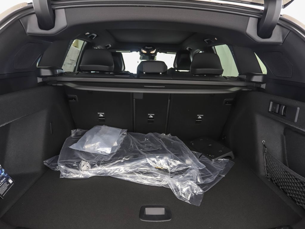 Thumbnail: 2026 BMW X3 - 25