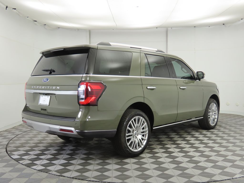 Thumbnail: 2024 Ford Expedition - 5