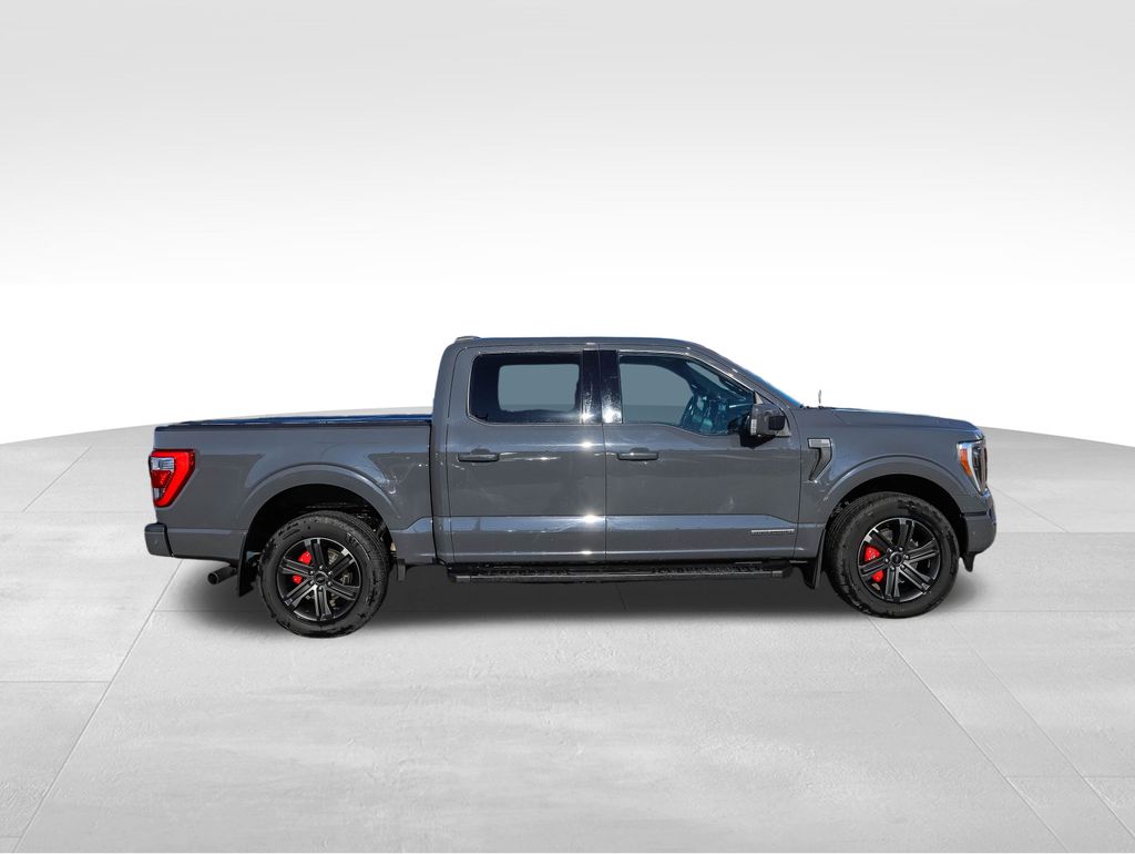 Thumbnail: 2021 Ford F-150 - 5