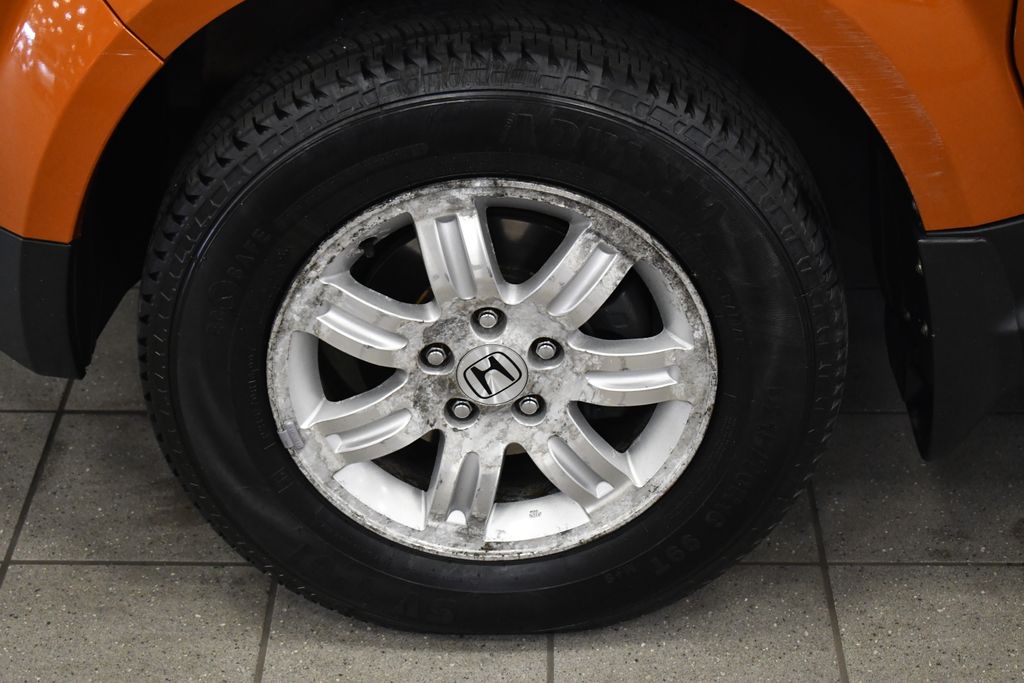 Thumbnail: 2006 Honda Element - 14