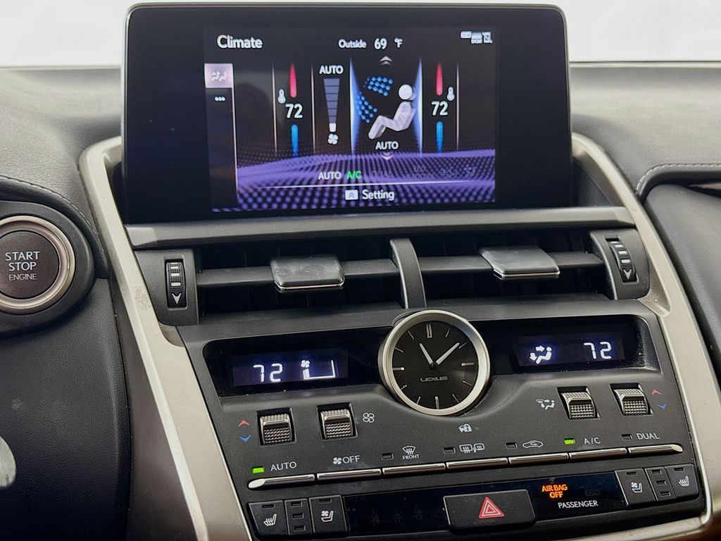 Thumbnail: 2018 Lexus NX - 15