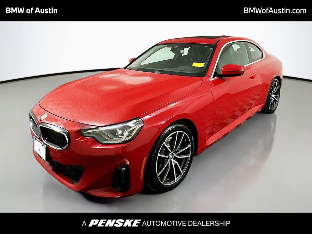 2022 BMW 2 Series 230i -
                Austin, TX