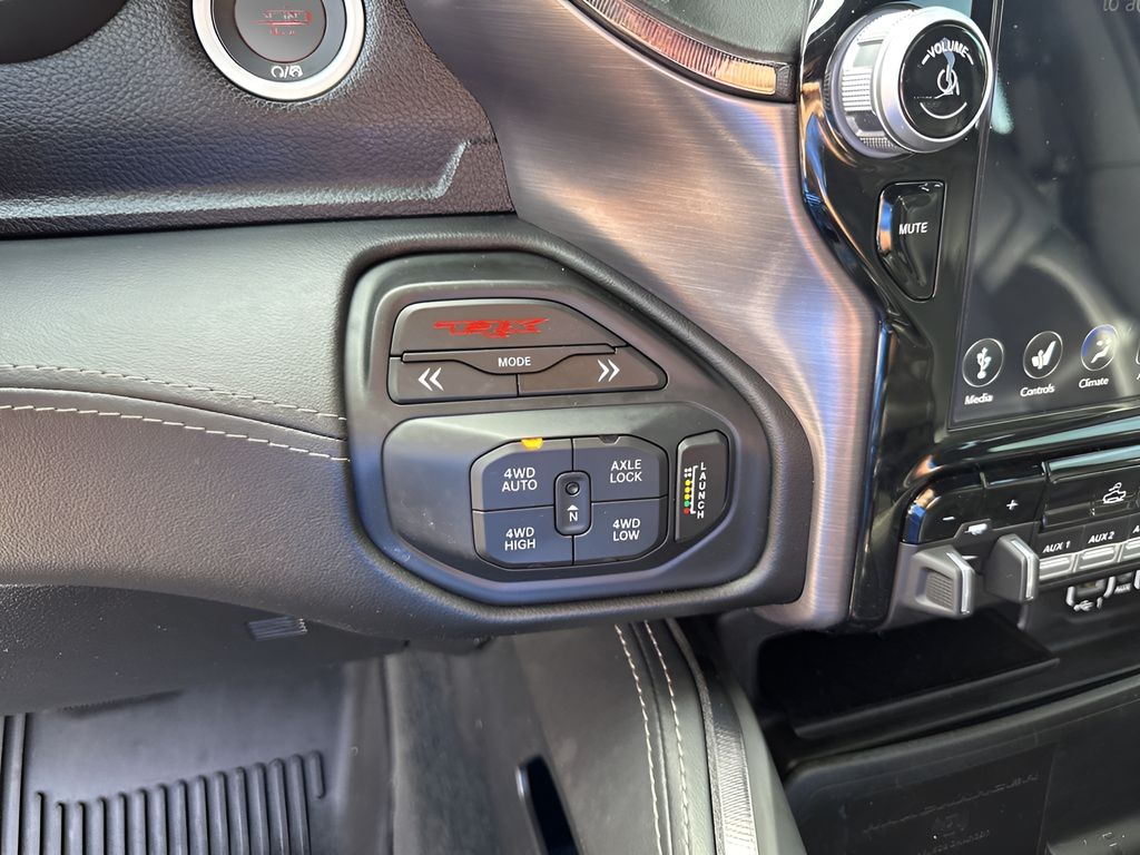 Used Car 2021 Ram 1500  Trx For Sale Under $70,000 In Austin, Texas