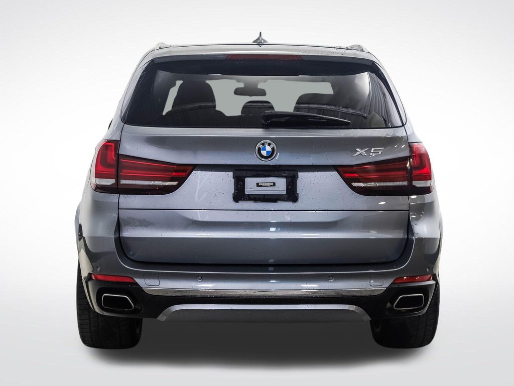 Thumbnail: 2018 BMW X5 - 4