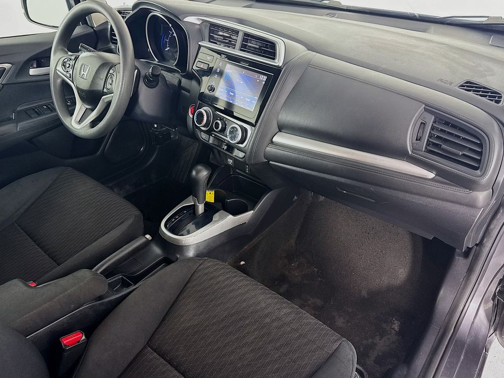 Used Car 2019 Honda Fit  Ex For Sale Under $10,000 In Austin, Texas