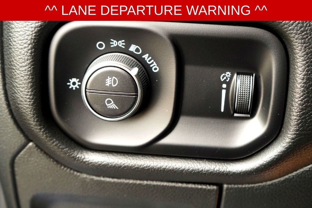 Used Car 2025 Ram 1500  Big Horn/lone Star For Sale Under $50,000 In Taylor, Texas