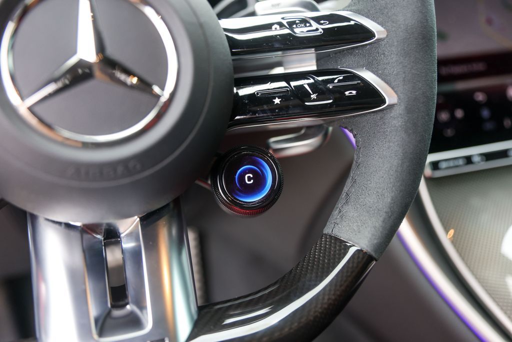 Used Car 2025 Mercedes-benz Glc  Glc 43 Amg® For Sale Under $70,000 In Austin, Texas